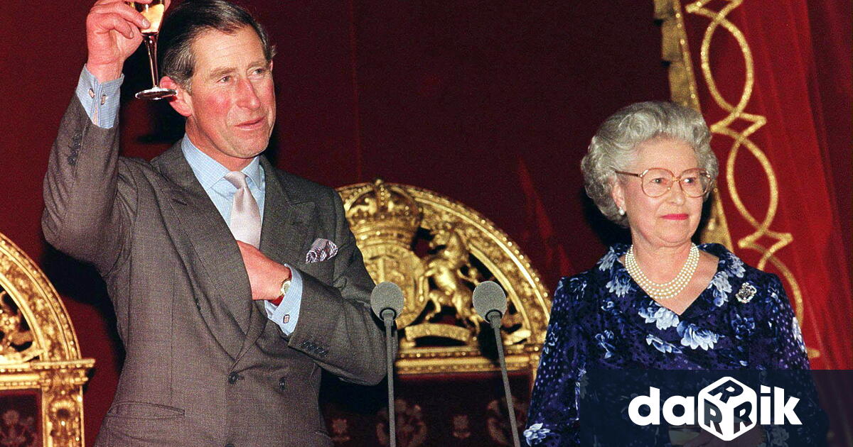 Дълбоко опечален съм от смъртта на своята майка - това