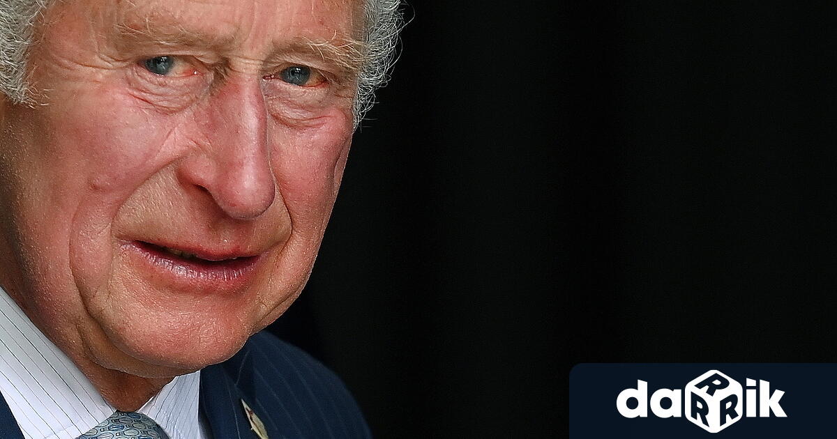 След 70 години Великобритания ще има нов крал, след като