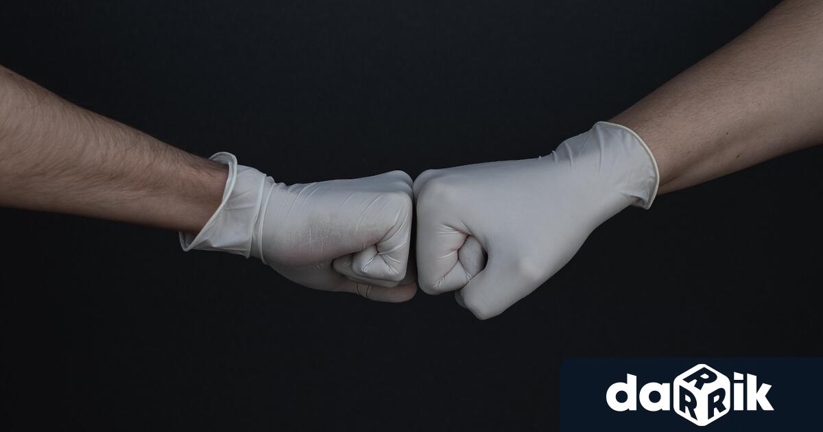 Варна вече е в зелената зона по заболеваемост от Covid-19.