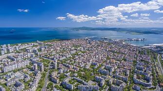 Кметът на Бургас Димитър Николов предлага разглеждането на ново инвестиционно