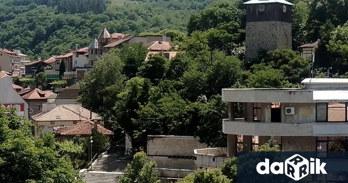 Часовниковият механизъм на Часовниковата кула в Дупница е свален и