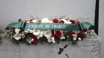Атаката срещу „Шарли Ебдо“: Обвиняемите обжалват присъдите