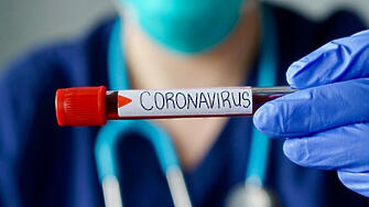 107 са новите случаи на коронавирус регистрирани в област Хасково