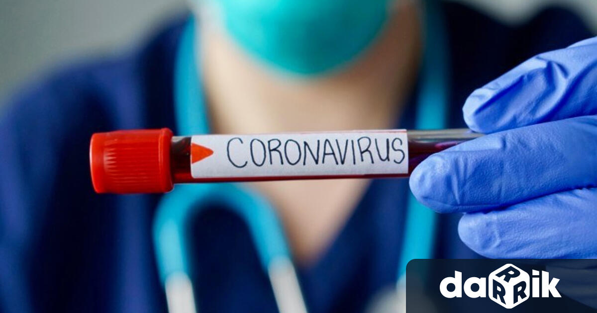 107 са новите случаи на коронавирус, регистрирани в област Хасково