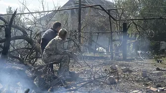 Украйна: За 24 часа си върханме контрола на над 20 селища 