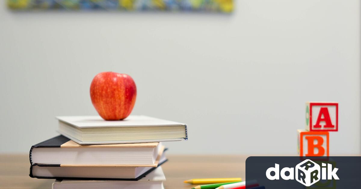 Учениците ще започнат един напълно нормален, присъствен учебен процес. Това