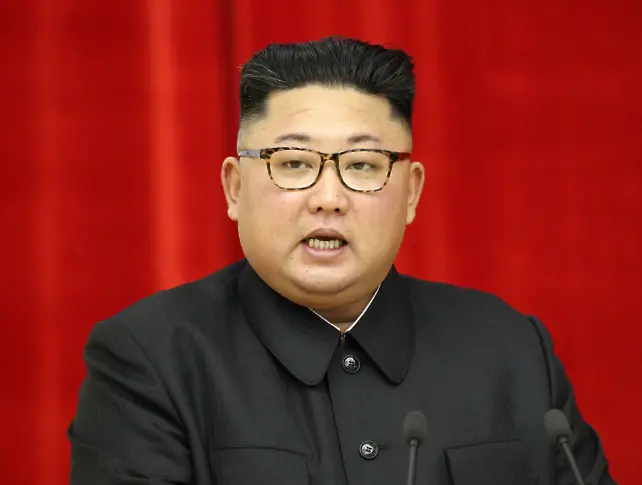Politico: Северна Корея автоматично ще изстреля ядрени ракети, ако Ким Чен Ун бъде убит