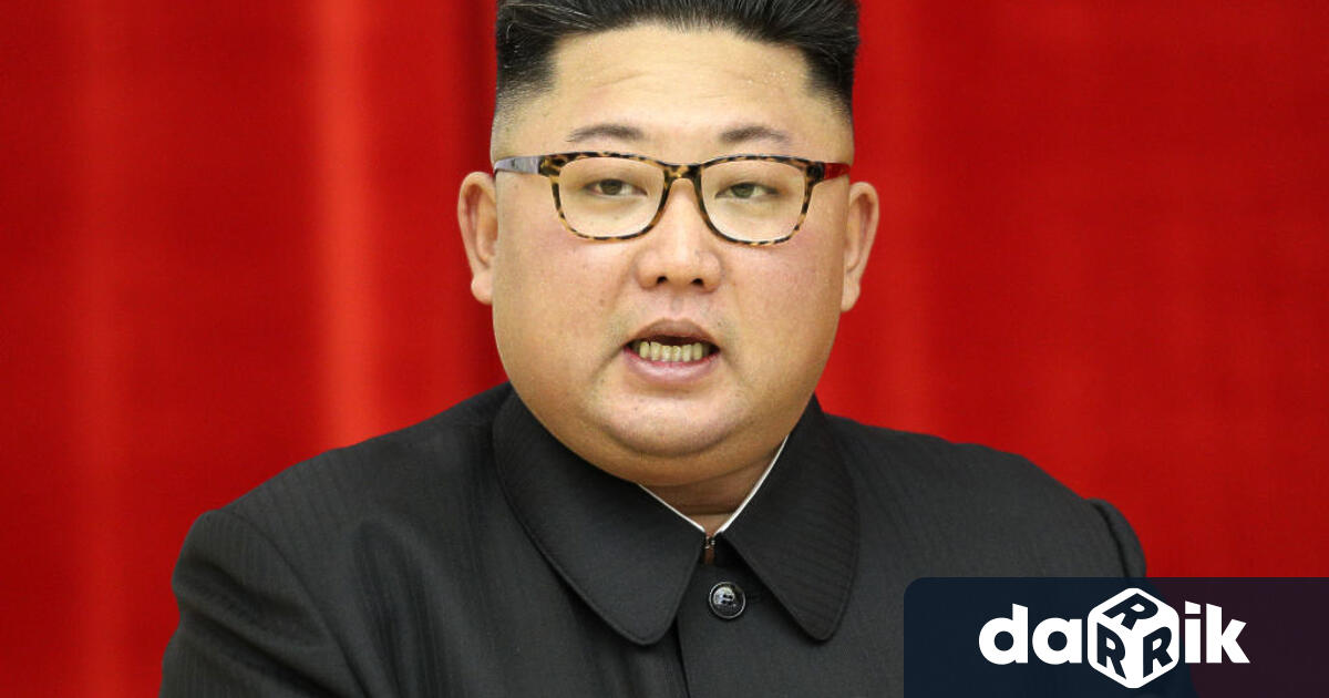 Ракетите с ядрени глави на Северна Корея ще бъдат изстреляни