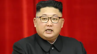 Politico: Северна Корея автоматично ще изстреля ядрени ракети, ако Ким Чен Ун бъде убит
