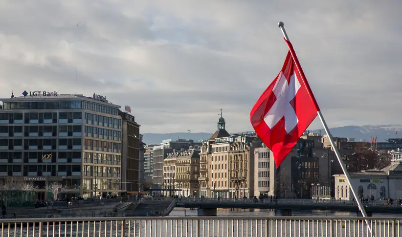 Швейцария планира да построи ядрено хранилище на границата с Германия