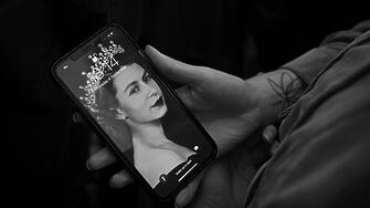 Снимките на хитовата кралска драма Кралицата на Netflix ще бъдат