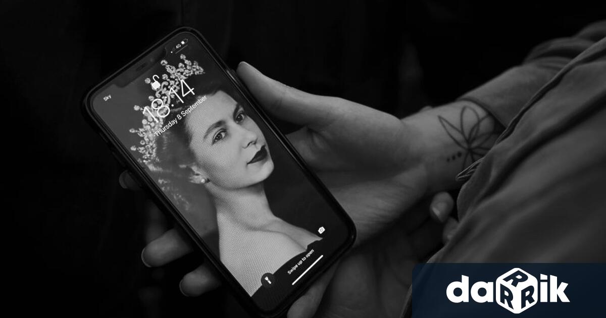 Снимките на хитовата кралска драма Кралицата“ на Netflix ще бъдат