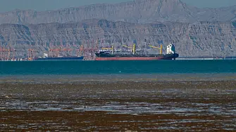 Иран залови „чужд“ кораб за контрабанда на гориво