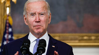 Президентът на САЩ Джо Байдън ще присъства на погребението на