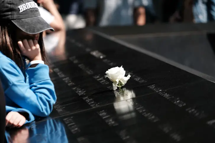 САЩ отбелязват 21 години от атаките на 11 септември
