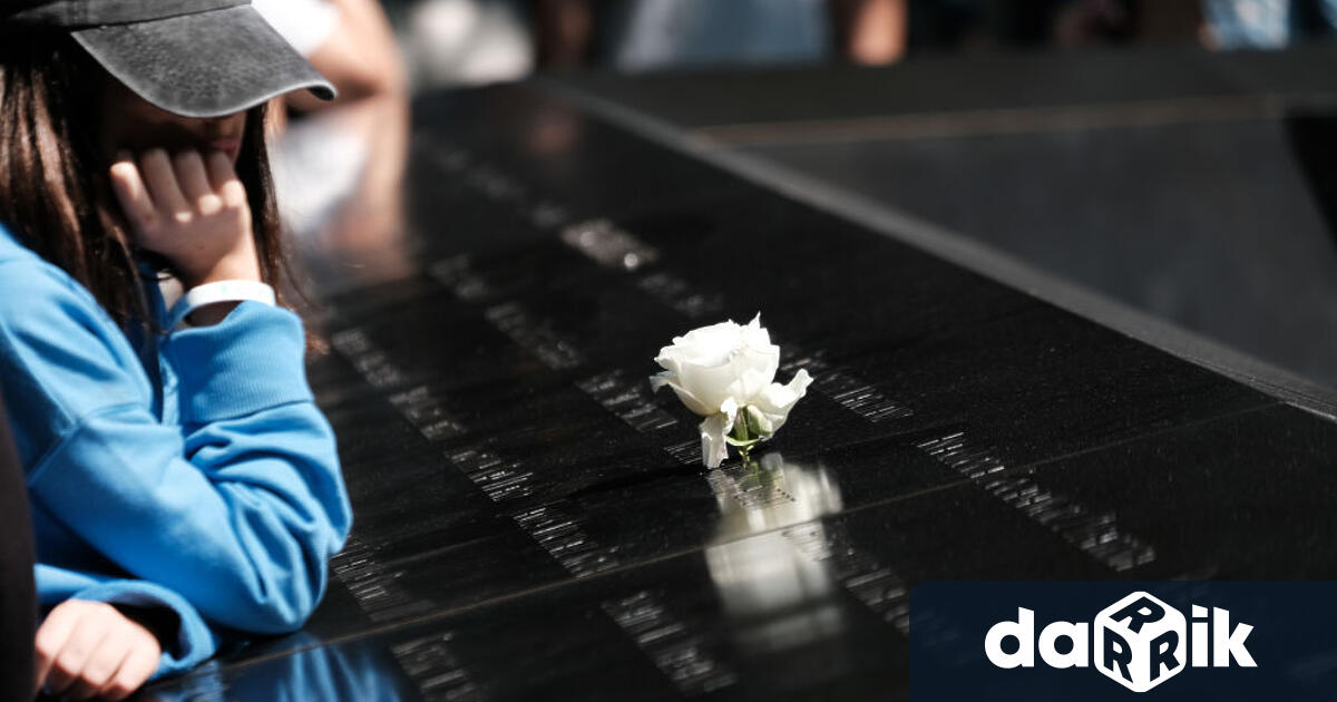 САЩ отбелязват днес 21 години от терористичните нападения на 11