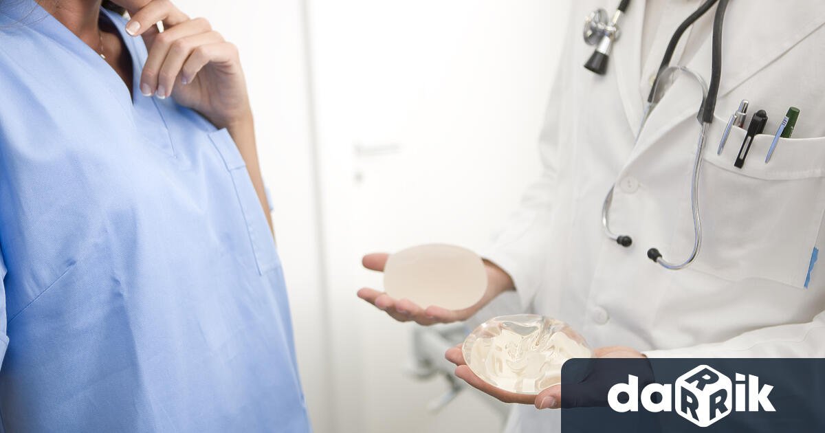 Американската администрация по храните и лекарствата (FDA) предупреди лекарите и