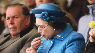Кралица Елизабет Втора е най дълго управлявалият британски монарх През юни