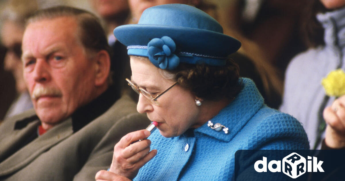 Кралица Елизабет Втора е най-дълго управлявалият британски монарх. През юни