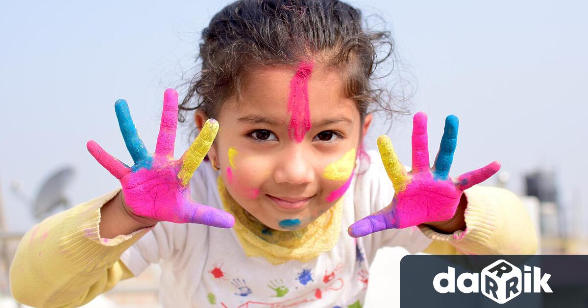 Какво е когнитивен контрол за децата и как да им