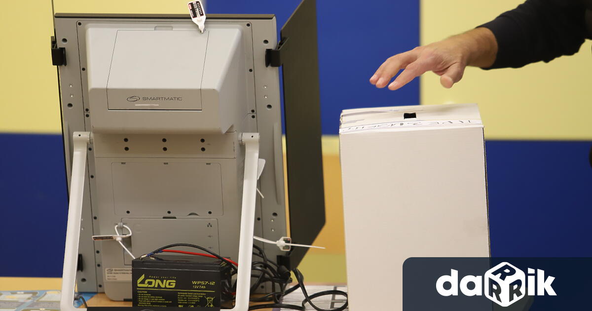 Избирателните секции в Швеция отвориха за днешните парламентарни избори, предаде