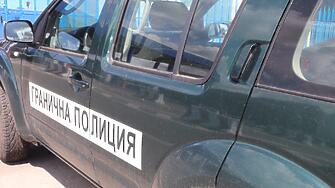За екшън с буйстващ шофьор на ГКПП Капитан Андреево съобщават