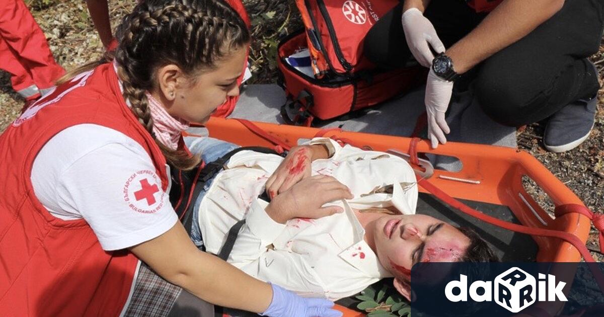 Над 10 000 души годишно получават сърдечен арест в България,