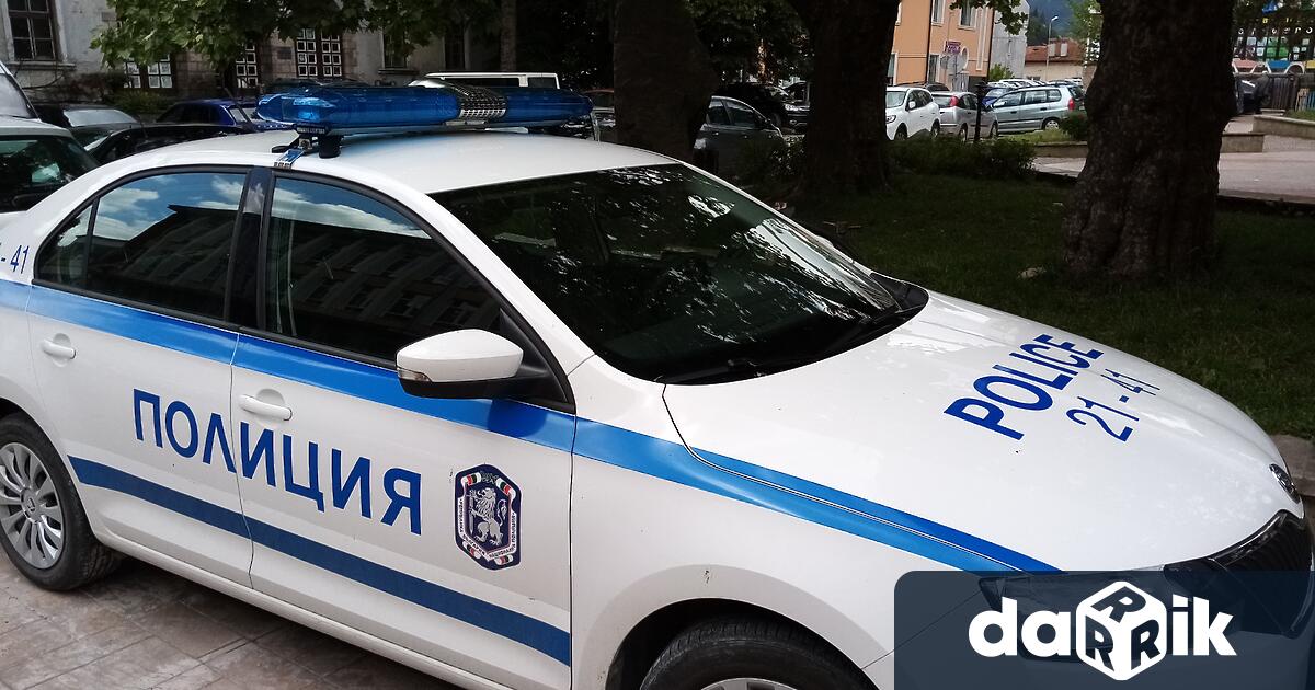 Пиян шофьор предизвика верижна катастрофа в Смолянско, информират от пресцентъра