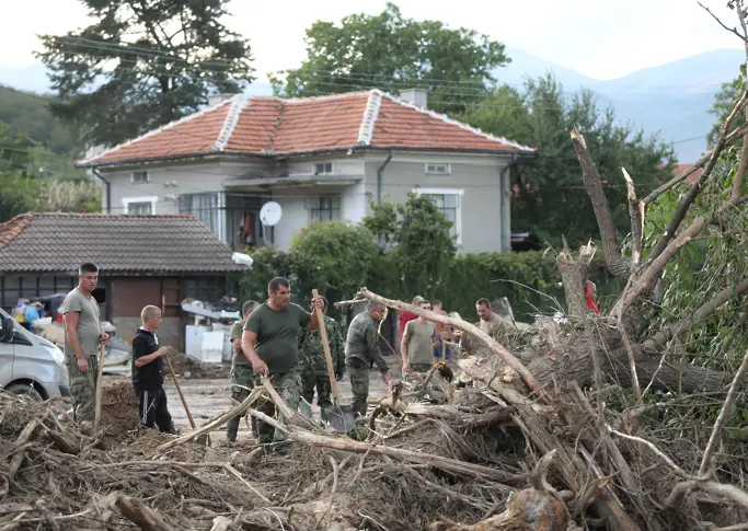 Ангел Стоев: Община Пловдив трябва спешно да създаде професионални спасителни екипи