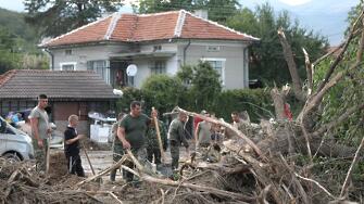 Община Пловдив трябва спешно да започне създаването на професионални спасителни