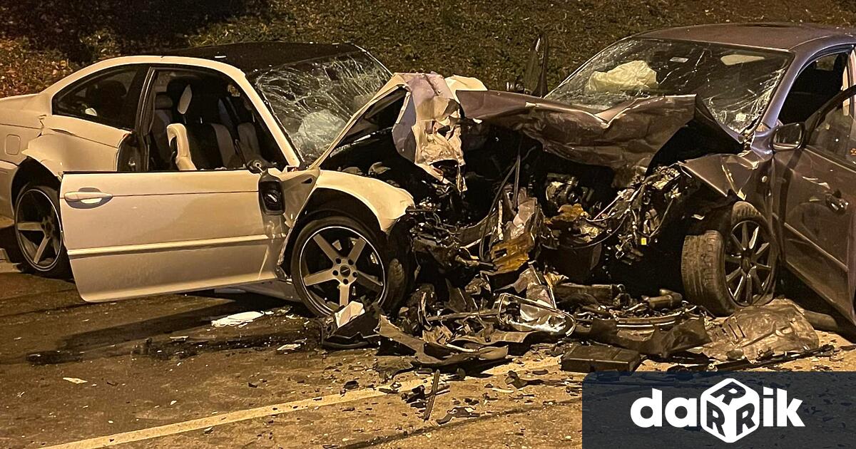 16-годишното момиче, пострадало при катастрофата до Панчерево, е починало, съобщиха