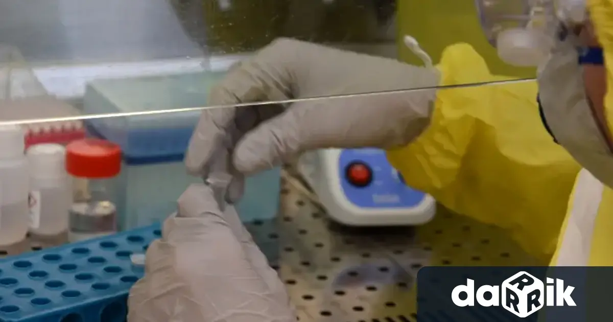 Продължава спадът на заразените с Ковид-19 в Русенско на седмична