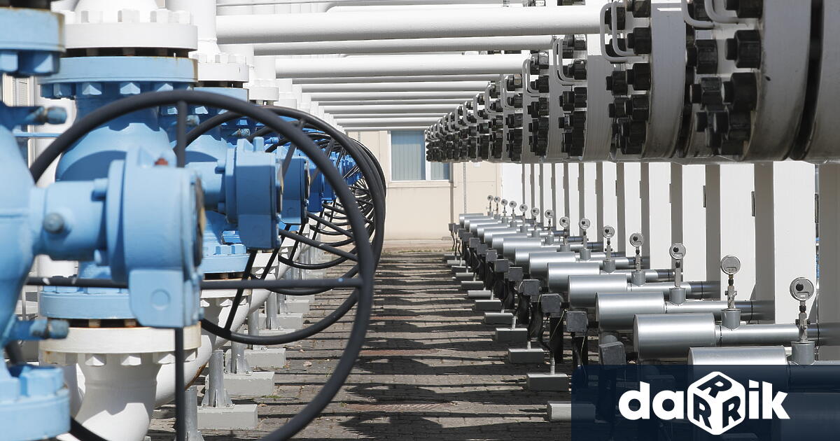 Богатият на енергия Азербайджан заяви, че износът му на газ