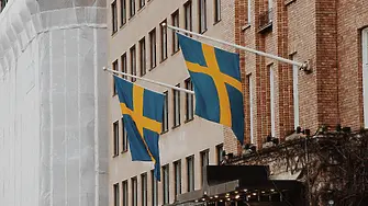 Изборите в Швеция: Обединената десница печели преднина