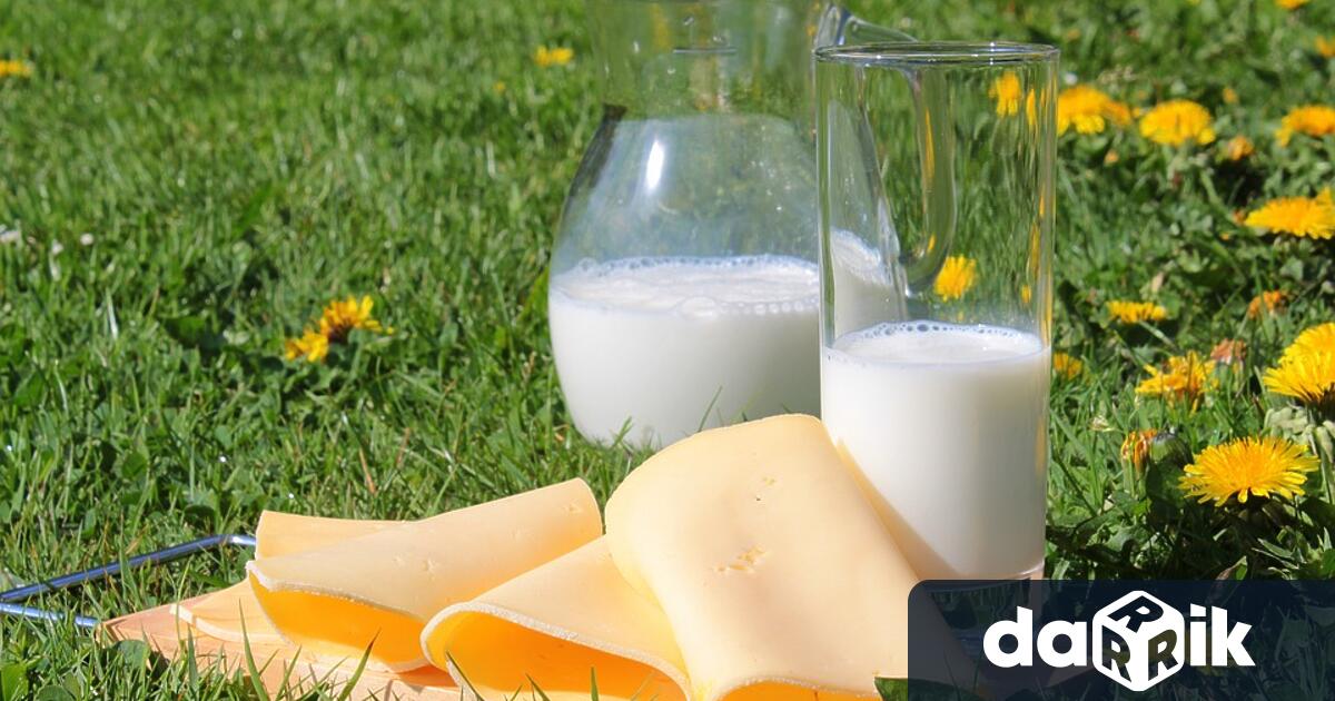 Индексът на тържищните цени (ИТЦ), който отразява цените на хранителните