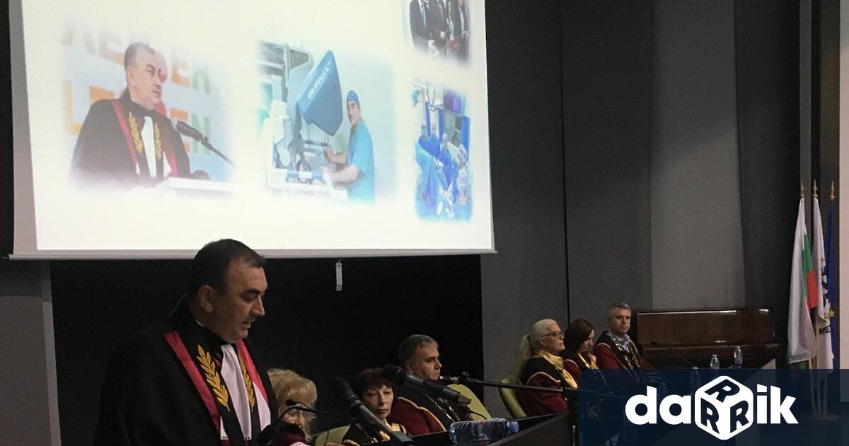 Днес е първият ден от началото на новата учебна година