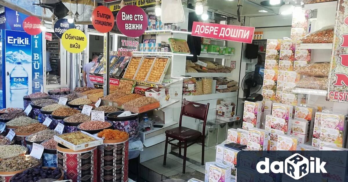 Здрасти, комшу - така ще ви посрещнат в Одрин много