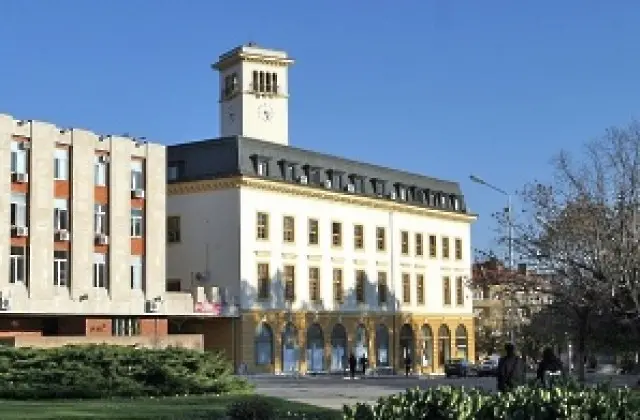 Продължава набирането на номинации за наградата „Милосърдие“ в Сливен