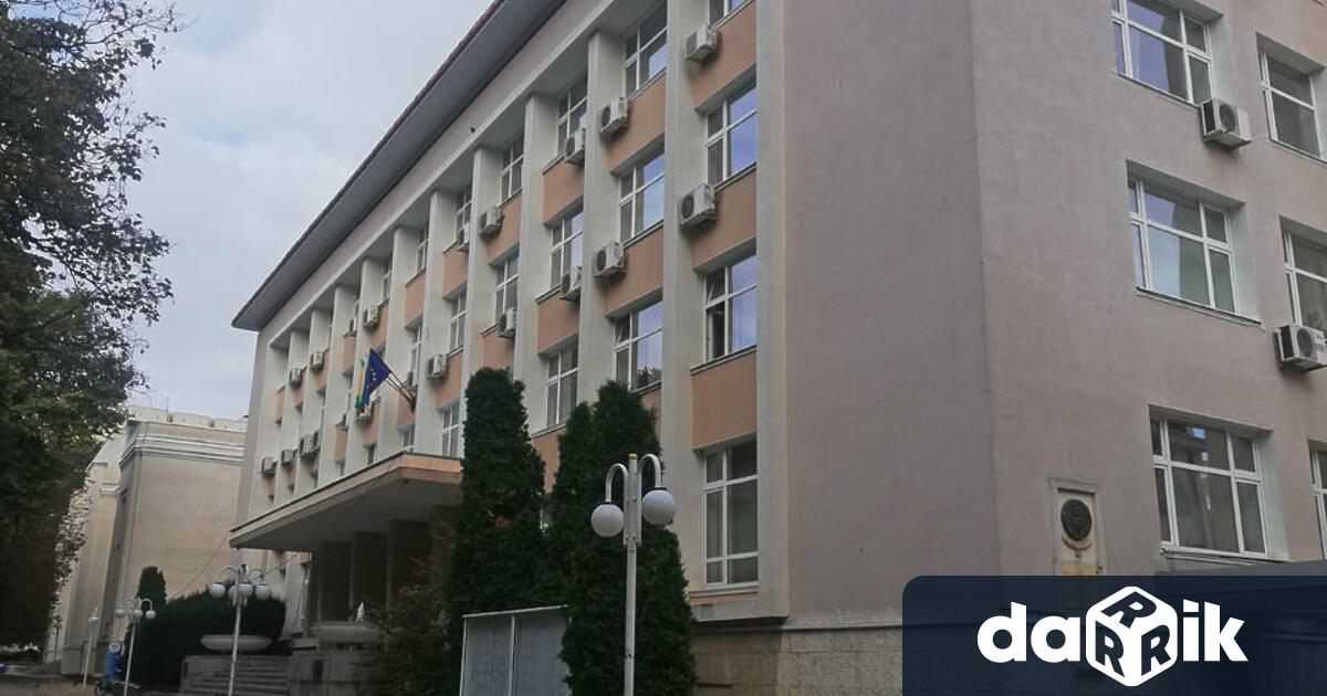 Заседание на Общинския съвет в гр. Добрич ще се проведе