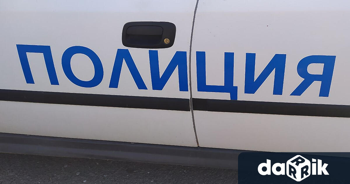 16-годишно момиче в Пловдив е заловено да шофира лек автомобил