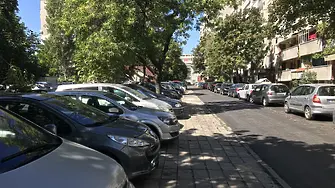 Благоустрояват зона в сърцето на Пловдив
