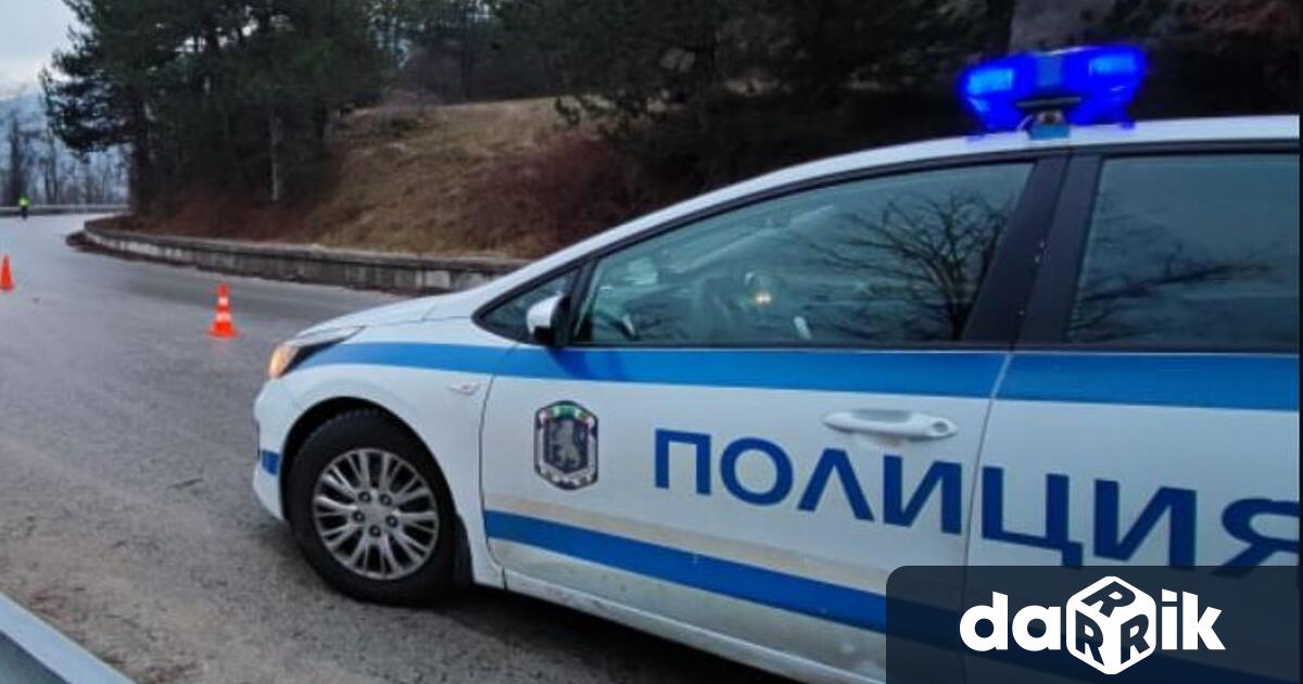 18-годишен младеж загина след катастрофа тази нощ край Гоце Делчев,