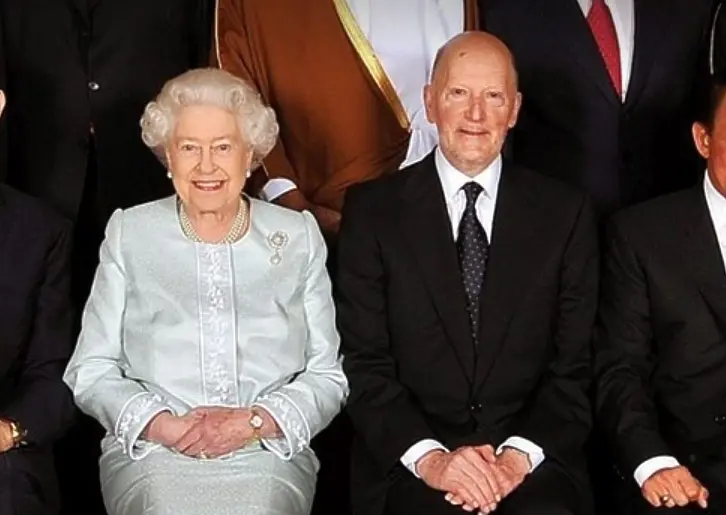 Сакскобургготски: Винаги ще бъда благодарен за вдъхновяващия пример на Кралицата