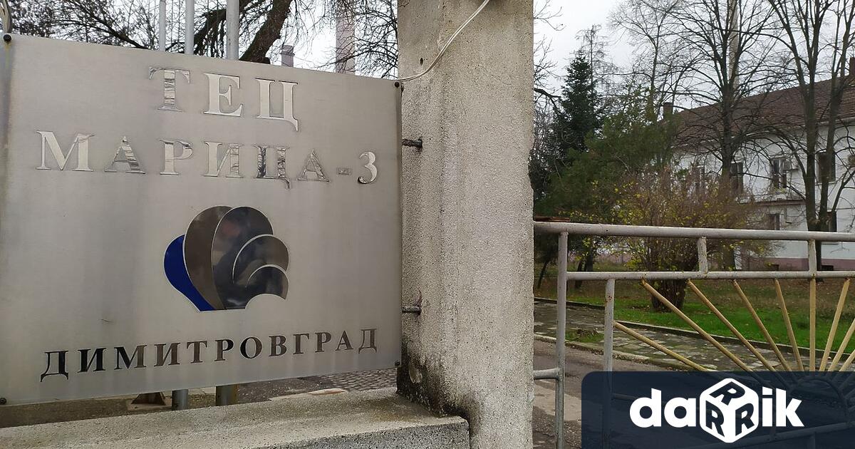 Констатираните преди обяд на 10.09.2022г. в Димитровград високи стойности на