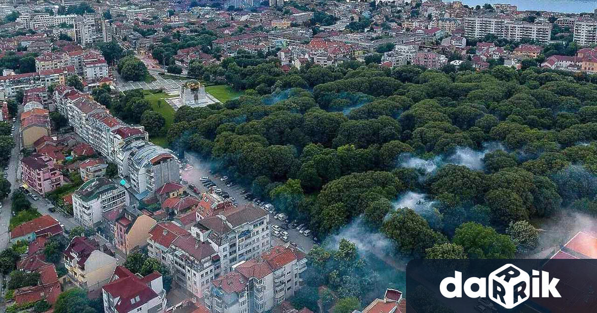 Една от основните причини за овладяване на популацията е, че