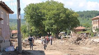 Близо 2 седмици след наводненията в карловските села ситуацията остава