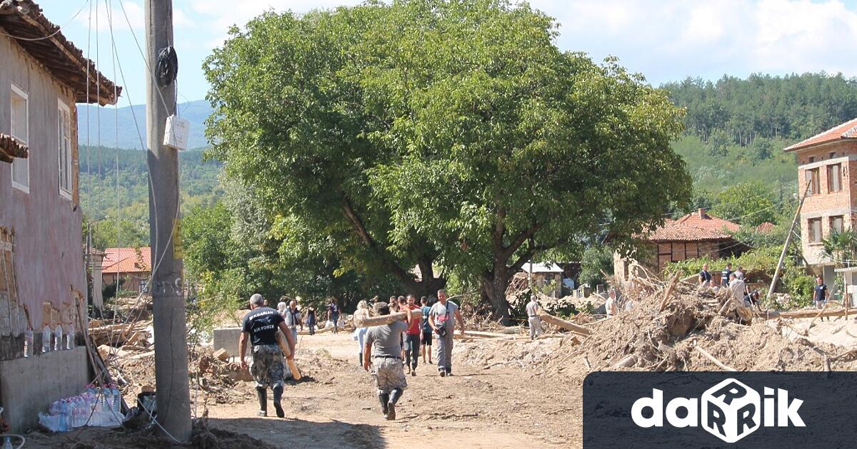 Близо 2 седмици след наводненията в карловските села ситуацията остава