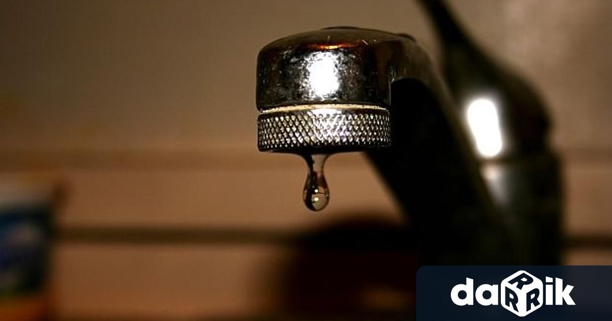 На16-ти септември 2022 г., в градПлевен, ще се отстраняват аварии