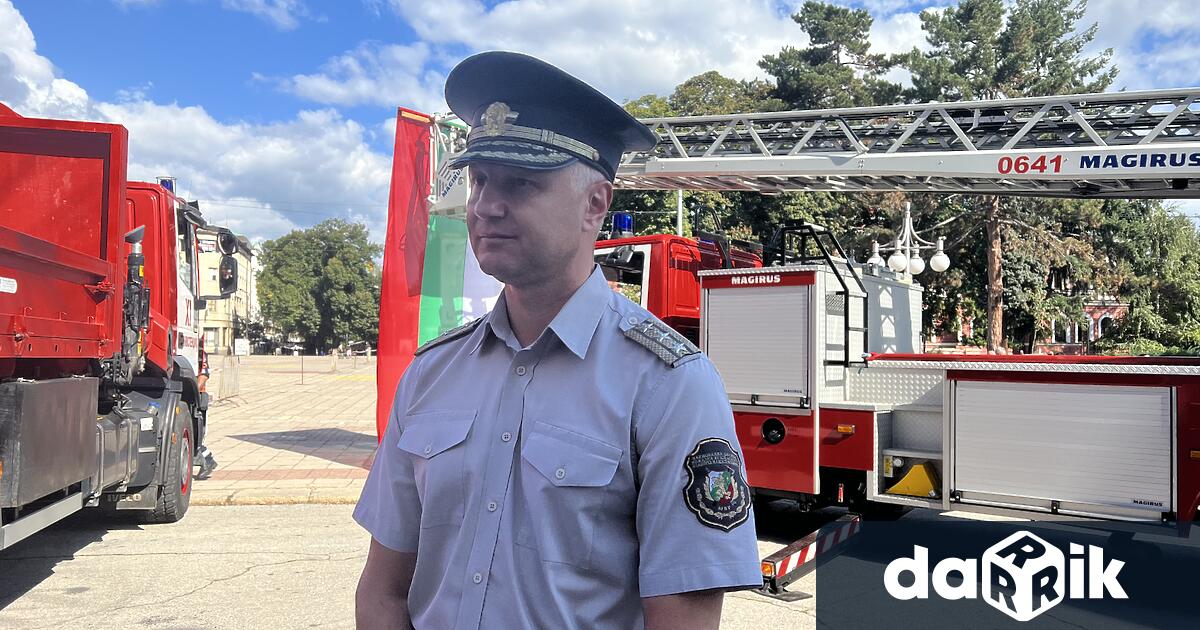 Всички училища и детски градини на територията на областта са