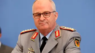„Зашеметяващо лош анализ“ на германски генерал за войната в Украйна получи критики 